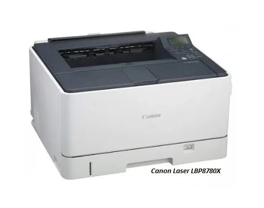 Canon imageCLASS LBP8780x printer — compatible cartridges at FetchInk